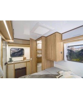 NEVADO NTL LAZUR Loisirs Caravaning