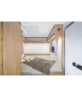 NEVADO NTL LAZUR Loisirs Caravaning