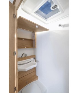 NEVADO NTL LAZUR Loisirs Caravaning