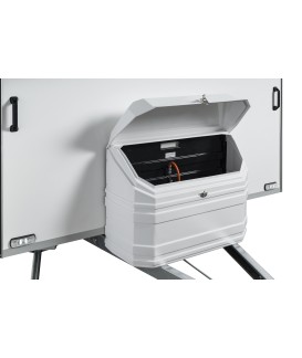 NEVADO NTL LAZUR Loisirs Caravaning