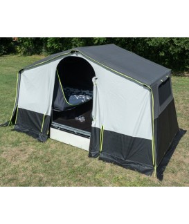 TRIGANO ASTRAE Loisirs Caravaning