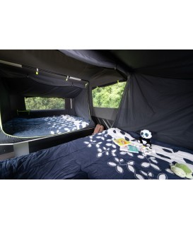 TRIGANO ASTRAE Loisirs Caravaning