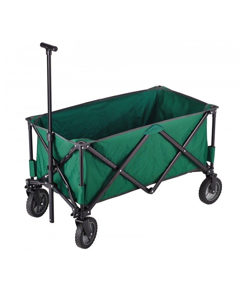CHARIOT PLIANT TRIGANO Loisirs Caravaning CHARIOT PLIANT TRIGANO Loisirs Caravaning