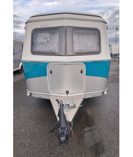 ERIBA 530 BLUE HARBOUR Loisirs Caravaning
