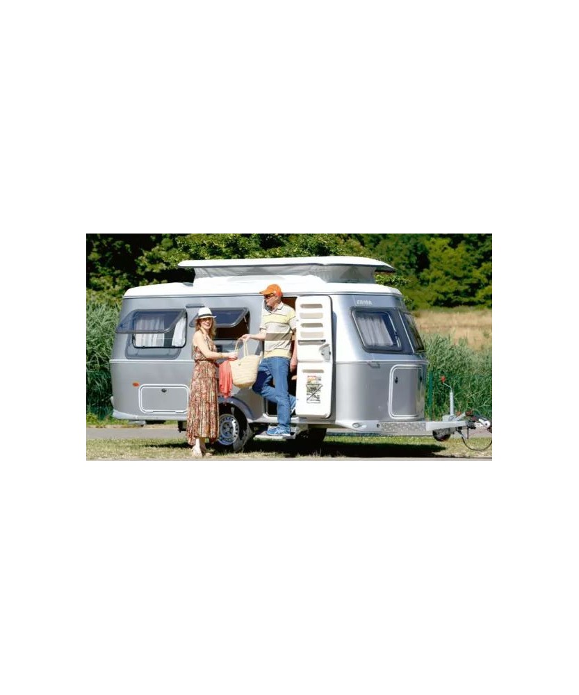 ERIBA TOURING 430 URBAN Loisirs Caravaning ERIBA TOURING 430 URBAN Loisirs Caravaning