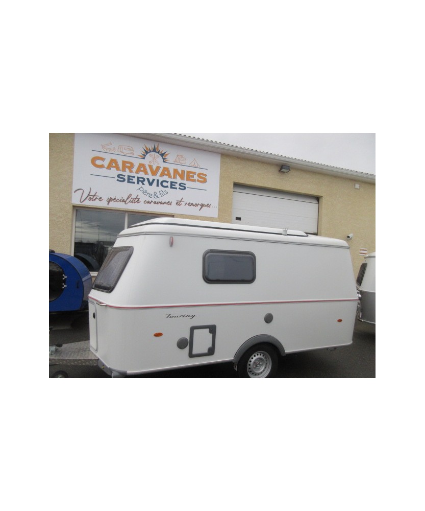 ERIBA TOURING TRITON 430 LEGEND Loisirs Caravaning ERIBA TOURING TRITON 430 LEGEND Loisirs Caravaning