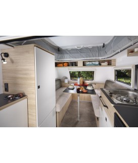 MINI FREESTYLE 270 - 2026 Loisirs Caravaning