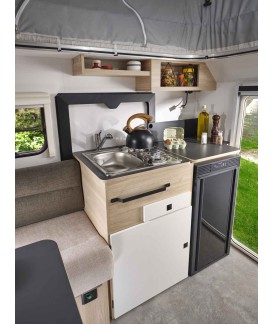 MINI FREESTYLE 270 - 2026 Loisirs Caravaning