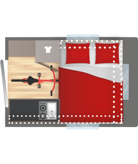 MINI FREESTYLE 270 - 2026 Loisirs Caravaning