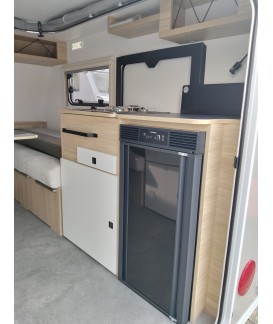MINI FREESTYLE GO 270 - 2026 Loisirs Caravaning