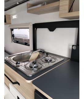 MINI FREESTYLE GO 270 - 2026 Loisirs Caravaning