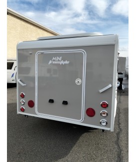 MINI FREESTYLE GO 270 - 2026 Loisirs Caravaning