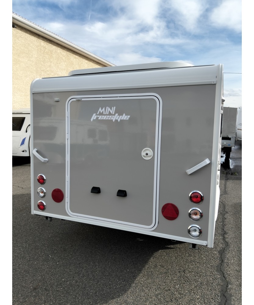 Mini Freestyle 270