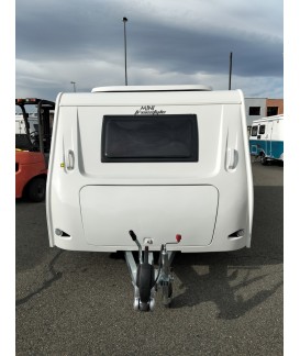 MINI FREESTYLE GO 270 - 2026 Loisirs Caravaning