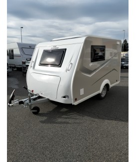 MINI FREESTYLE GO 270 - 2026 Loisirs Caravaning