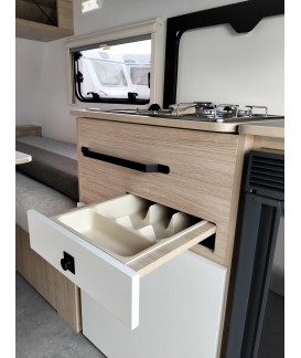 MINI FREESTYLE GO 270 - 2026 Loisirs Caravaning