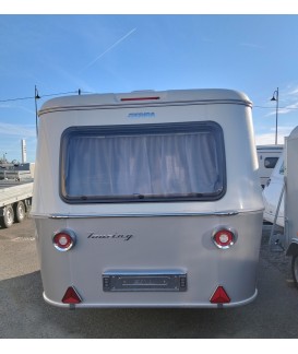 ERIBA TOURING 310 LEGEND Loisirs Caravaning