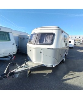 ERIBA TOURING 310 LEGEND Loisirs Caravaning
