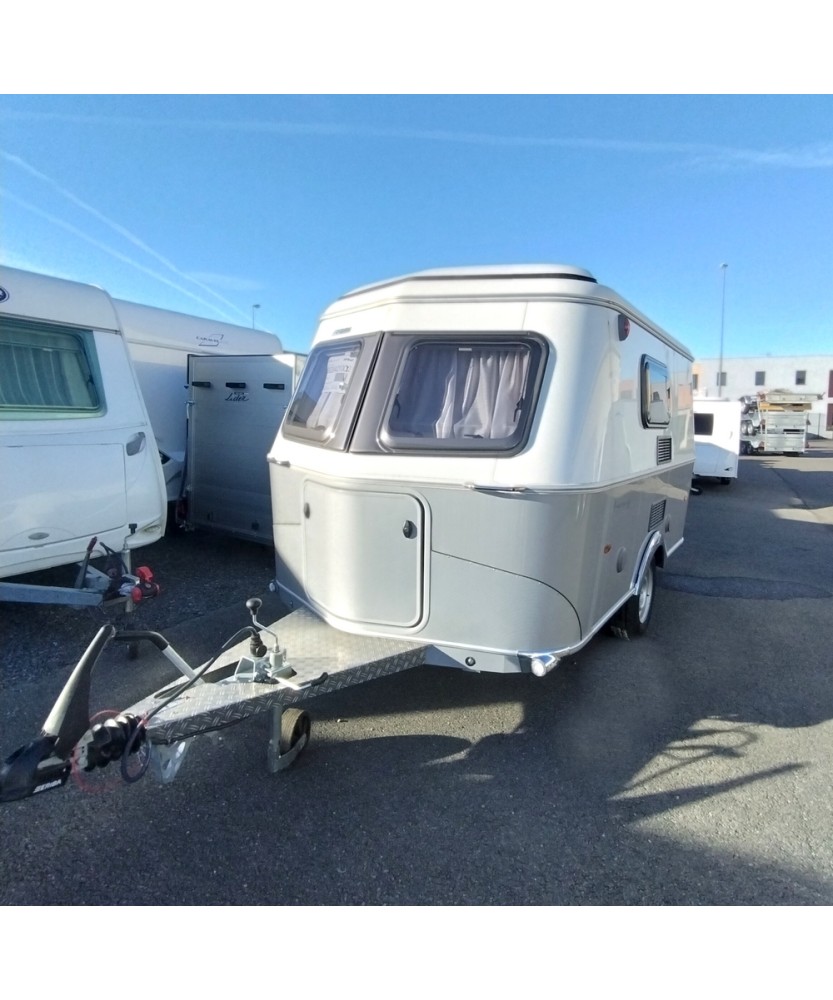 ERIBA TOURING 310 LEGEND Loisirs Caravaning