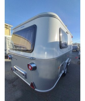 ERIBA TOURING 310 LEGEND Loisirs Caravaning