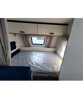 CARAVELAIR ALBA 486 Loisirs Caravaning