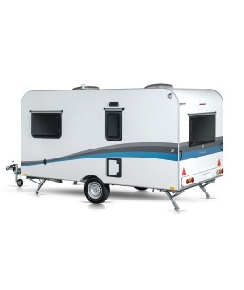 NEVADO LAZUR 3 Loisirs Caravaning