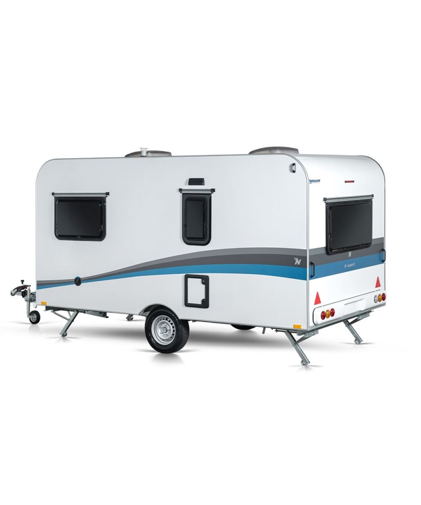 NEVADO LAZUR 3 Loisirs Caravaning