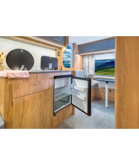 NEVADO LAZUR 3 Loisirs Caravaning