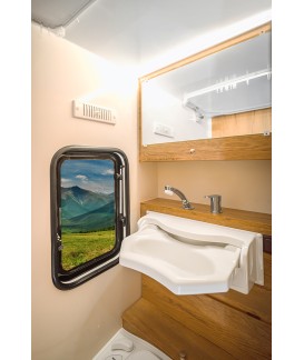 NEVADO LAZUR 3 Loisirs Caravaning