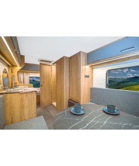 NEVADO LAZUR 3 Loisirs Caravaning