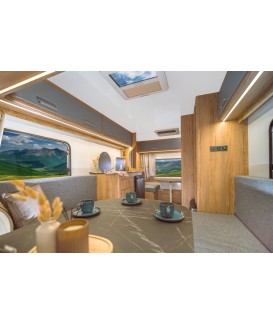 NEVADO LAZUR 3 Loisirs Caravaning