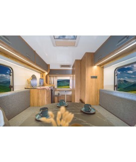 NEVADO LAZUR 3 Loisirs Caravaning