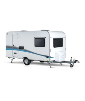 NEVADO LAZUR 3 Loisirs Caravaning
