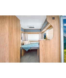 NEVADO LAZUR 3 Loisirs Caravaning