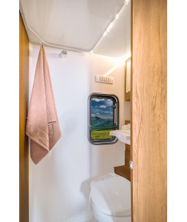 NEVADO LAZUR 3 Loisirs Caravaning