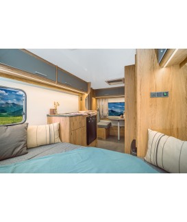 NEVADO LAZUR 3 Loisirs Caravaning