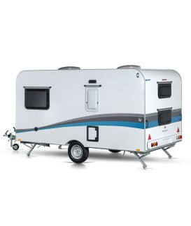 NIEWIADOW LAZUR 4 Loisirs Caravaning