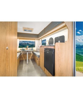 NIEWIADOW LAZUR 4 Loisirs Caravaning