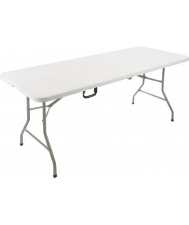 TABLE CLUB BRUNNER 180