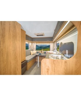 NIEWIADOW LAZUR 4 Loisirs Caravaning