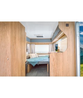 NIEWIADOW LAZUR 4 Loisirs Caravaning