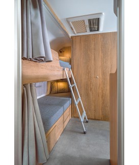 NIEWIADOW LAZUR 4 Loisirs Caravaning