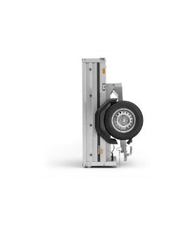 REMORQUE BRENDERUP OPEN TRAILER 1150 SUB 500 Loisirs Caravaning