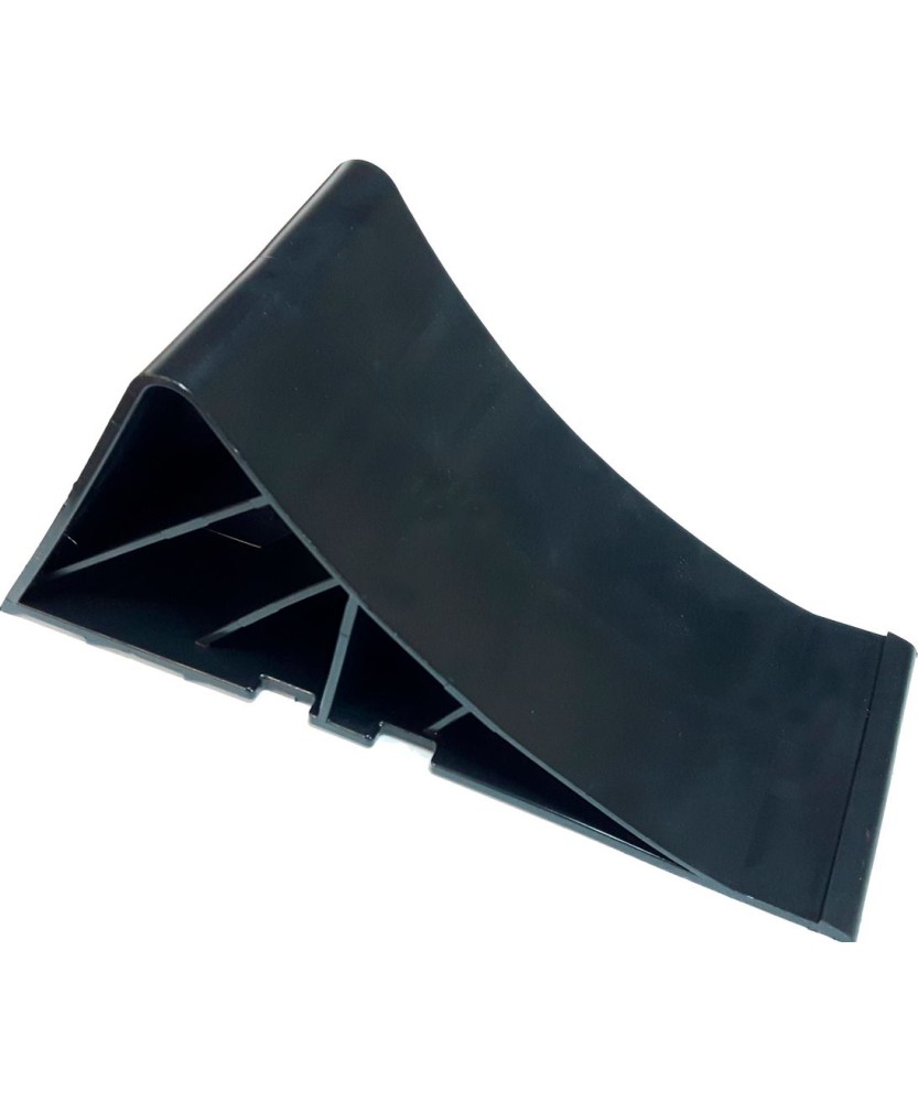 CALES DE ROUE POUR REMORQUE BRENDERUP Loisirs Caravaning