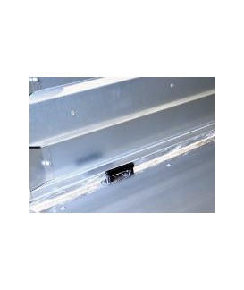 REMORQUE BENNE BRENDERUP BT4260B Loisirs Caravaning