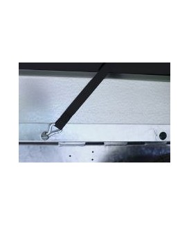 REMORQUE BENNE BRENDERUP BT4260B Loisirs Caravaning