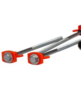 MALETTE DE 20 PIQUETS A VISSER Loisirs Caravaning