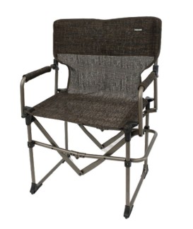 FAUTEUIL DIRECTEUR PLIABLE CUIVRE Loisirs Caravaning