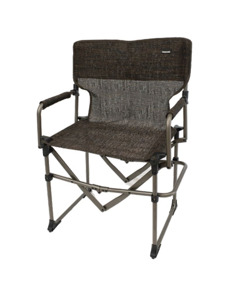 FAUTEUIL DIRECTEUR PLIABLE CUIVRE Loisirs Caravaning