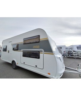 BURSTNER 510 TK PLUS B66 Loisirs Caravaning